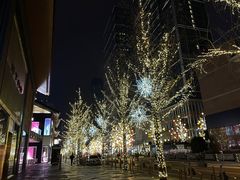 -星巴克臻选(成都太古里店)