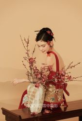 -雪中彩影婚纱摄影·品控旗舰店