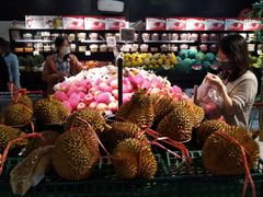 -物美超市(通州梨园店)