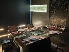 -大隐·成都火锅Bistro(合生麒麟新天地店)