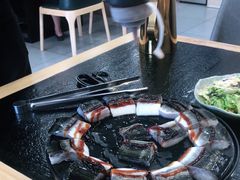 -臻牛烤肉