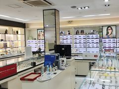 -毛源昌眼镜(新市街店)
