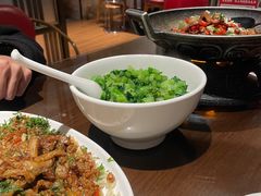 -味上湘菜馆(岳麓山店)