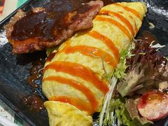 -阿飛冰室(下沙店)