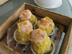 -国贸旋转餐厅(国贸广场店)