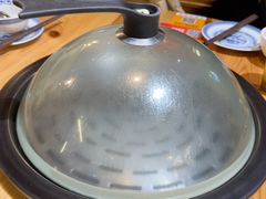 -阿鸡鱼庄·顺德鲜蒸小炒(亚运村店)