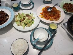 -常来小聚·广州非遗传承餐厅(高德置地店)