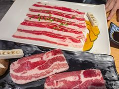 -土大力韩式烤肉料理(39年·和平路店)
