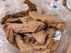 -张记卤菜店(三条巷店)