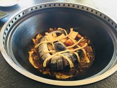 -荣德灶台鱼(圣泉寺店)