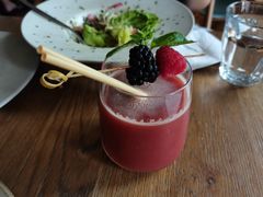 -BOR Eatery(安福路店)