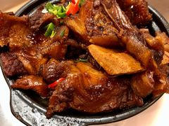 特色牛筋骨-富临轩私房菜(集庆门大街店)