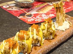 -古田居·特色寿司料理(星之岛旗舰店)