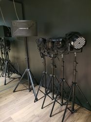 -嘉禾舞社 街舞培训工作室