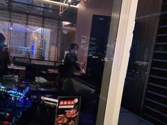 门面-捞王锅物料理(上海世茂广场店)