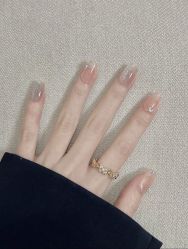 点击看大图 -M·X Nail日式美甲美睫