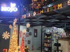 -MOJO密室逃脱(中街旗舰店)