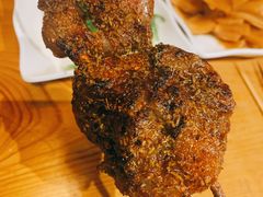腰约烤羊腰-腰子哥烤串(石佛营炫特店)