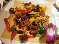 -粤仔湾砂锅粥(宜兴八佰伴店)