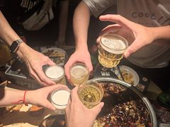 -烤匠麻辣烤鱼(万象城店)