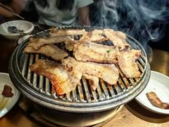 -辛氏火炉·韩式古法烤肉(松北店)