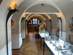 -Me Coffee下午茶艺术空间