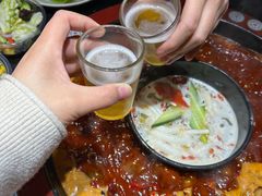 -矮板凳老火锅(宽窄巷子店)
