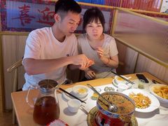 -东北民俗村·东北菜(翻身店)