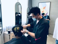 -MOVAN HAIR莫凡匠人发型屋