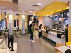 -麦当劳(长泰商业广场店)