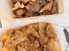 -明记牛杂(新马路分店)