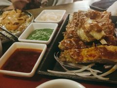 -那时新疆·若羌(经纬汇店)