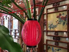 -白家大院·王府宫廷菜(苏州街店)
