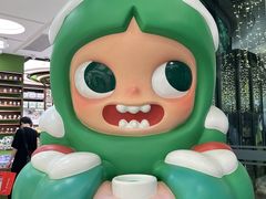 -泡泡玛特POPMART(天环购物中心店)