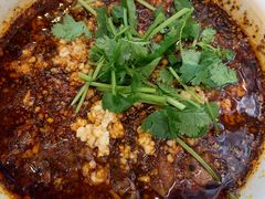 水煮牛肉-成都驻京办餐厅(蜀都宾馆店)