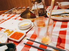 -西贝莜面村(当代商城店)