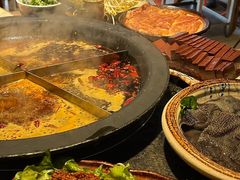 -陈眼镜火锅(总店)