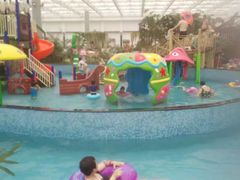 -天源吉布世温泉水乐园