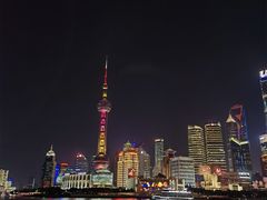 -南京路步行街