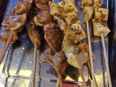 -卤煮老北京酱肉馆