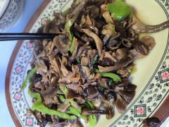 -农家土菜老煨锅(木鱼镇店)