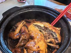 -伙靠·江浙菜(田林路店)