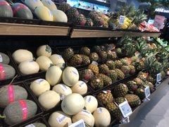 -盒马鲜生(莱蒙都会店)