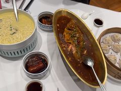 -同庆楼(大钟寺店)