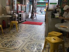 大堂-芬芳甜品(同福路店)