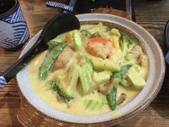 -Hi YOU你的饭局泰餐厅(雍和宫店)