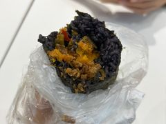 -大个子蒸饭