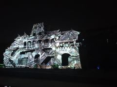 -三亚红色娘子军演艺公园景区