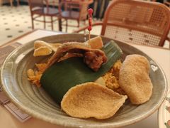 -太食獸泰式茶餐厅(IFS国金中心店)
