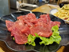 -大壮家原味烤肉(兴华北街店)
